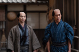 大河ドラマ『べらぼう～蔦重栄華乃夢噺～』の場面カット（C）NHK