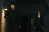 金曜ドラマ『DOPE　麻薬取締部特捜課』の場面カット（C）TBS