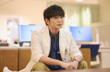 日曜劇場『19番目のカルテ』の場面カット（C）TBSスパークル／TBS