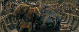 映画『ヒックとドラゴン』（9月5日公開）（C）2025 UNIVERSAL PICTURES. ALL RIGHTS RESERVED.