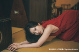 本田真凜1st写真集より