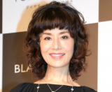 大地真央 （C）ORICON NewS inc.