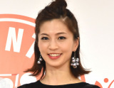 安田美沙子 （C）ORICON NewS inc.