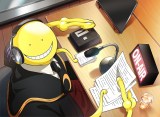 「暗殺教室」オールナイトニッポンGOLDに声優生出演