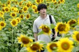 映画『盤上の向日葵』（10月31日公開） （C）2025映画「盤上の向日葵」製作委員会
