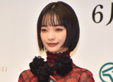 見上愛 （C）ORICON NewS inc.