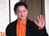 俳優以外にやってみたいことを明かした山本耕史（C）ORICON NewS inc.