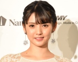 道重さゆみ （C）ORICON NewS inc.