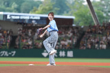 花澤香菜(C)SEIBU Lions