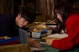 映画『近畿地方のある場所について』（8月8日公開）（C）2025「近畿地方のある場所について」製作委員会