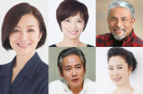 映画『キリコのタクト～YELL～』主演は鈴木京香、共演に榊原郁恵、小西博之、宅麻伸、名取裕子が決定