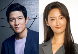 鈴木亮平＆菜々緒 （C）ORICON NewS inc.