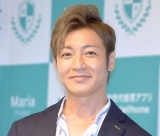 つるの剛士 （C）ORICON NewS inc.