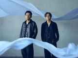 テレビアニメ『僕のヒーローアカデミア FINAL SEASON』のOPテーマを担当するポルノグラフィティ