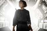 ウェンディ（演：シドニー・チャンドラー）＝『エイリアン：アース』ディズニープラス「スター」で独占配信中（C）2025 Disney and its related entities