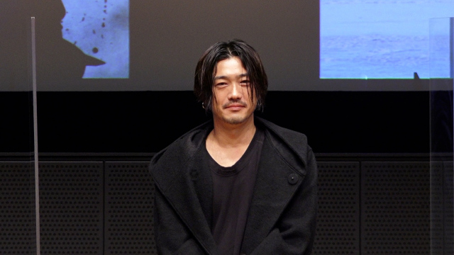 谷口賢志 (C)ORICON NewS inc.