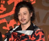 “最後に1つだけ”で3つ言ったオダギリジョー （C）ORICON NewS inc.
