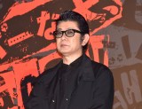 永遠の謎を語った永瀬正敏 （C）ORICON NewS inc.