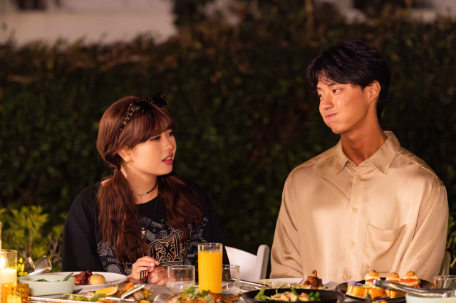 『今日、好きになりました。夏休み編2025』第4話より(C)AbemaTV, Inc.