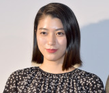 成海璃子 （C）ORICON NewS inc.