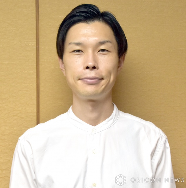ハライチ・岩井勇気 (C)ORICON NewS inc.