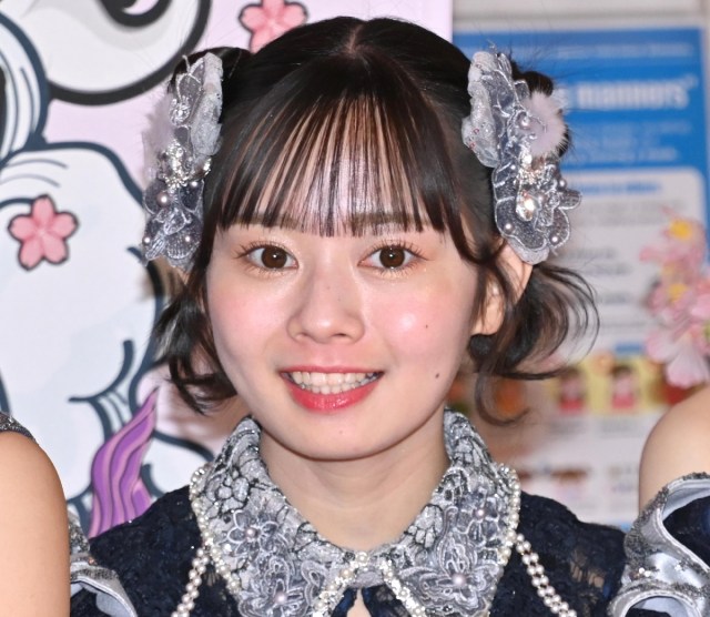 ババババンビ・近藤沙瑛子 (C)ORICON NewS inc.