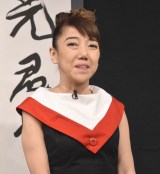 太田光代社長 （C）ORICON NewS inc.