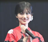 “お気に入り牛丼”を明かした山下美月 （C）ORICON NewS inc.