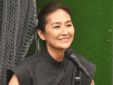 亜希　（C）ORICON NewS inc.