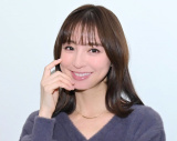 篠田麻里子 （C）ORICON NewS inc