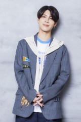 timelesz・松島聡がアート作品で兵庫・南あわじ市とコラボ