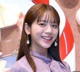 貴島明日香（C）ORICON NewS inc.