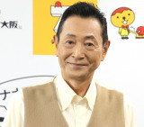 番組の4年間を振り返った三田村邦彦 （C）ORICON NewS inc.