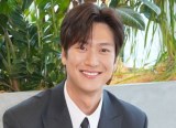 ナ・イヌ （C）ORICON NewS inc.