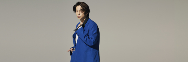 三宅健(C)TOBE Co., Ltd
