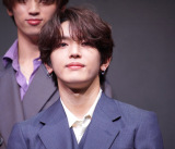 許豊凡の自宅訪問に大喜びしたINI・高塚大夢 （C）ORICON NewS inc.
