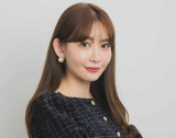 小嶋陽菜　photo：草刈雅之（C）oricon ME inc.