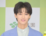 松本怜生（C）ORICON NewS inc.