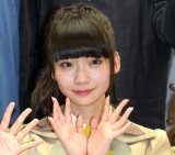 荻野由佳 （C）ORICON NewS inc.
