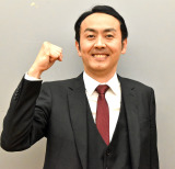 田中卓志 （C）ORICON NewS inc.