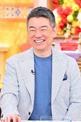 24日放送『今田・橋下のニュースショーガチの門不条理のシンソウSP～』に出演する橋下徹（C）MBS
