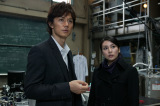 容疑者ｘの献身 （C）2008 フジテレビジョン、アミューズ、S・D・P