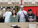20日放送のバラエティー『あちこちオードリー』（C）テレ東