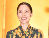 深津絵里 （C）ORICON NewS inc.