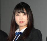 上野優華（2018年撮影） （C）ORICON NewS inc.