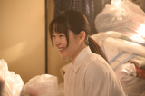 『ロンダリング』に出演する桜井日奈子 （C）カンテレ