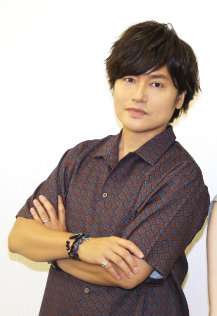 森久保祥太郎 （C）ORICON NewS inc.