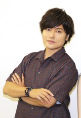 森久保祥太郎 （C）ORICON NewS inc.