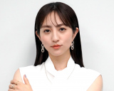 堀田茜 （C）ORICON NewS inc.