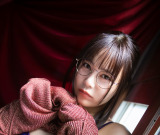 東雲うみ『グラビアンエイジ VOL.3』ムックの表紙カットをいち早く公開
